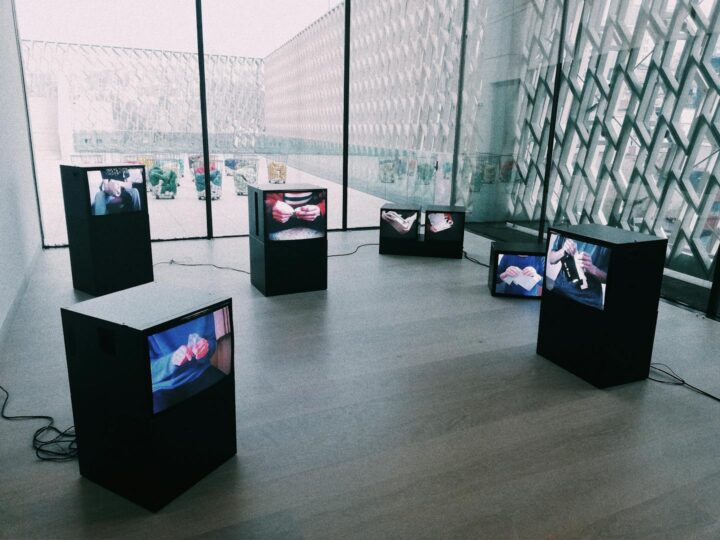 Museu de Jogos e Computadores do Passado